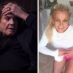 Britney Spears responde aos Osbournes com veemência. Britney Spears responde aos Osbournes com veemência.