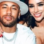 Bruna Biancardi esclarece sua posição sobre comentário de Neymar. Bruna Biancardi esclarece sua posição sobre comentário de Neymar.