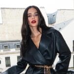 Bruna Marquezine estreia como diretora de clipe de amigo.