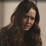 Camila Morgado defende atuação de dona Patroa em Renascer. Camila Morgado defende atuação de dona Patroa em Renascer.