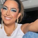 Camila Moura recusa participar d'A Fazenda com ex-namorado Buda. Camila Moura recusa participar d'A Fazenda com ex-namorado Buda.