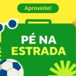 Descubra as Melhores Ofertas da Campanha 'Pé na Estrada' do AliExpress. Descubra as Melhores Ofertas da Campanha 'Pé na Estrada' do AliExpress.