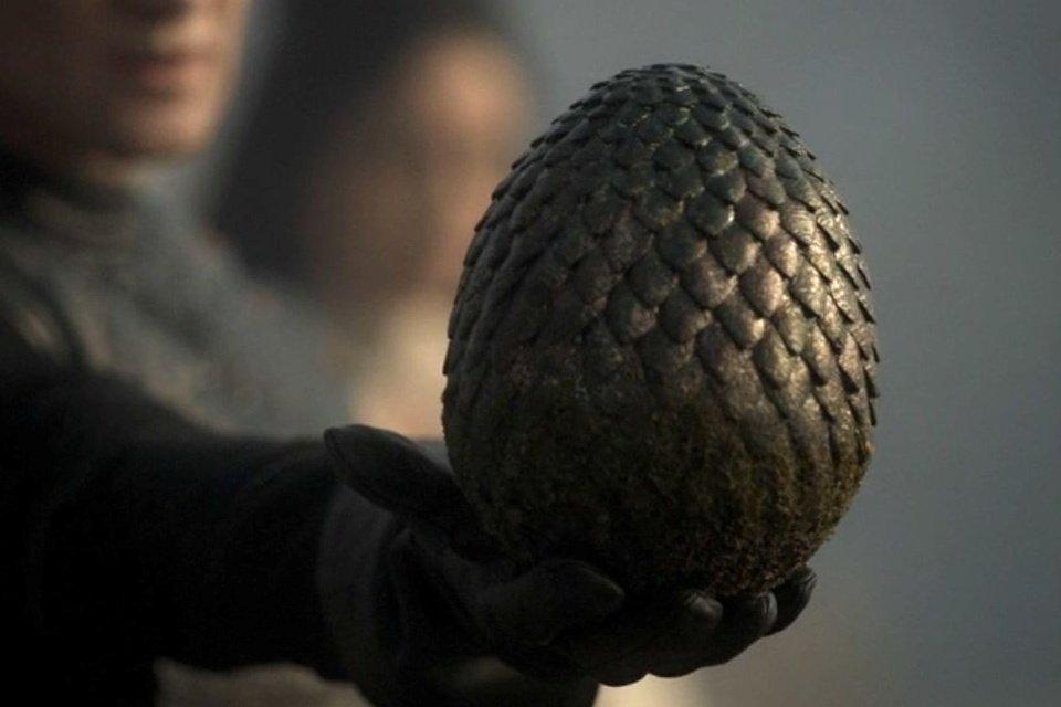 Conexão Surpreendente: