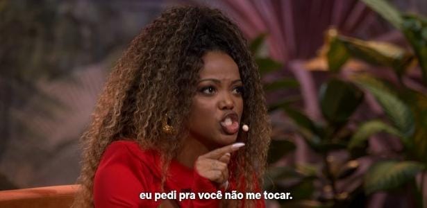 Casamento Impactante: Denúncia de Abuso Expõe Realidade Perturbadora.