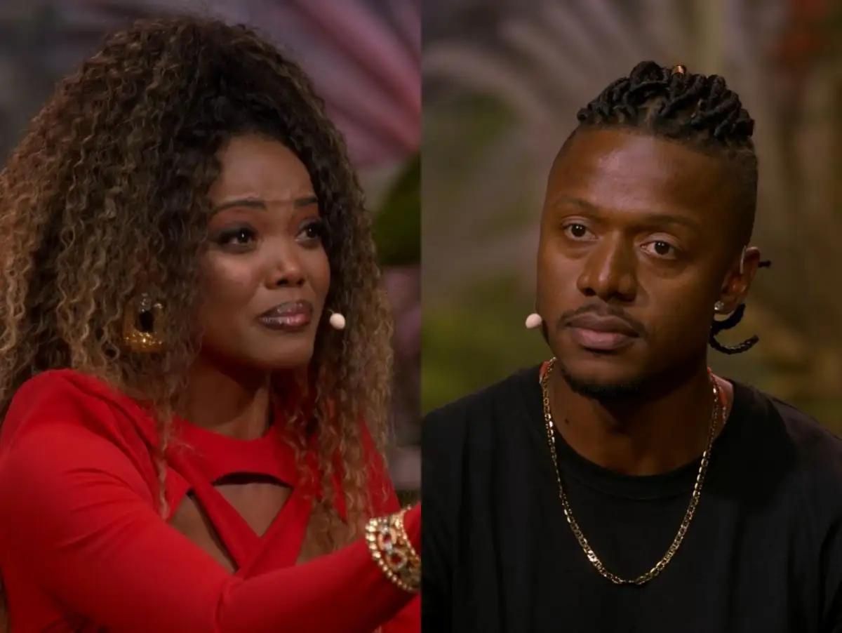 Casamento às Cegas: Uma Emocionante Revelação de Assédio.