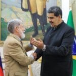 Celso Amorim chega à Venezuela em meio a tensões. Celso Amorim chega à Venezuela em meio a tensões.