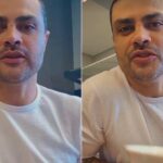 Chef de 'celular de pobre' defende filha de Maíra Cardi contra ataques online. Chef de 'celular de pobre' defende filha de Maíra Cardi contra ataques online.