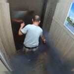 Bateria de Bicicleta Elétrica Explode em Elevador: Investigamos os Fatos.