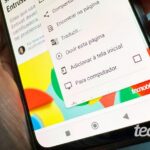 Função de voz do Chrome para Android agora lê sites até mesmo em segundo plano. Função de voz do Chrome para Android agora lê sites até mesmo em segundo plano.