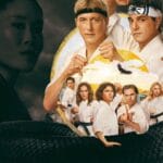 Calendário de lançamento da temporada final de Cobra Kai.