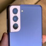 Quanto tempo os consumidores ficam com um novo smartphone?.