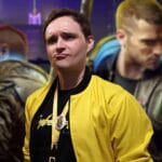 Desenvolvedor de Cyberpunk 2077 fala sobre lançamento problemático. Desenvolvedor de Cyberpunk 2077 fala sobre lançamento problemático.