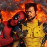 "Executivos da Disney aprendem práticas sexuais com Deadpool e Wolverine." "Executivos da Disney aprendem práticas sexuais com Deadpool e Wolverine."