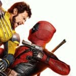 Deadpool e Wolverine: Juntos para salvar a Marvel. Deadpool e Wolverine: Juntos para salvar a Marvel.