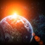 Mudanças Climáticas Alteram a Duração dos Dias na Terra. Mudanças Climáticas Alteram a Duração dos Dias na Terra.