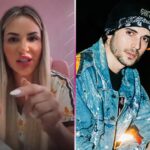 Deolane Acusa Fiuk de Tentativa de Abuso: "Não Tente se Aproveitar de Mim". Deolane Acusa Fiuk de Tentativa de Abuso: "Não Tente se Aproveitar de Mim".