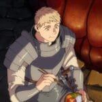 Dungeon Meshi: o que esperar da 2ª temporada do anime.
