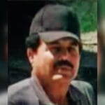 "El Mayo do Cartel de Sinaloa se entrega nos EUA."