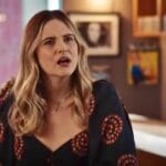 Electra Descobre Trama de Jéssica na Cadeia em Família.