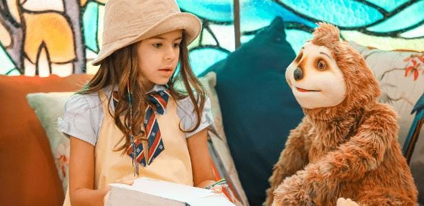 Novela do SBT chega ao Disney+ em parceria exclusiva.