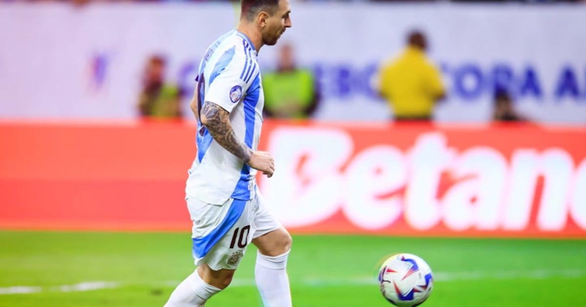 Emiliano Martínez brilha nos pênaltis e leva Argentina às semifinais.