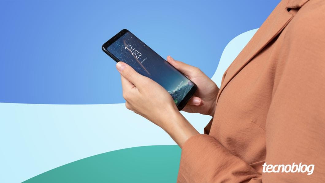 Empréstimo com bloqueio de celular como garantia é destaque.