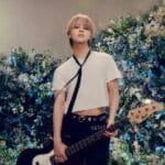 Descubra a música favorita de Jimin no álbum "MUSE". Descubra a música favorita de Jimin no álbum "MUSE".
