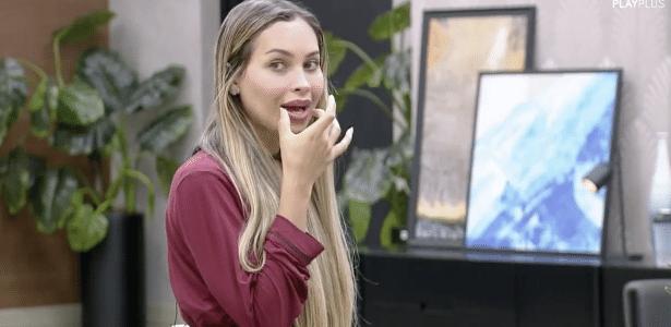 A Saída Surpreendente: O Motivo da Eliminação de Any em A Grande Conquista.