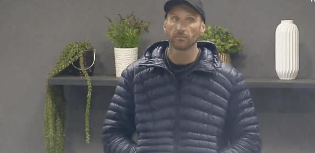 O participante mais odiado após a 12ª eliminação de A Grande Conquista.