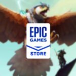 1. Novo jogo gratuito da Epic Games: The Falconeer. Resgate agora!