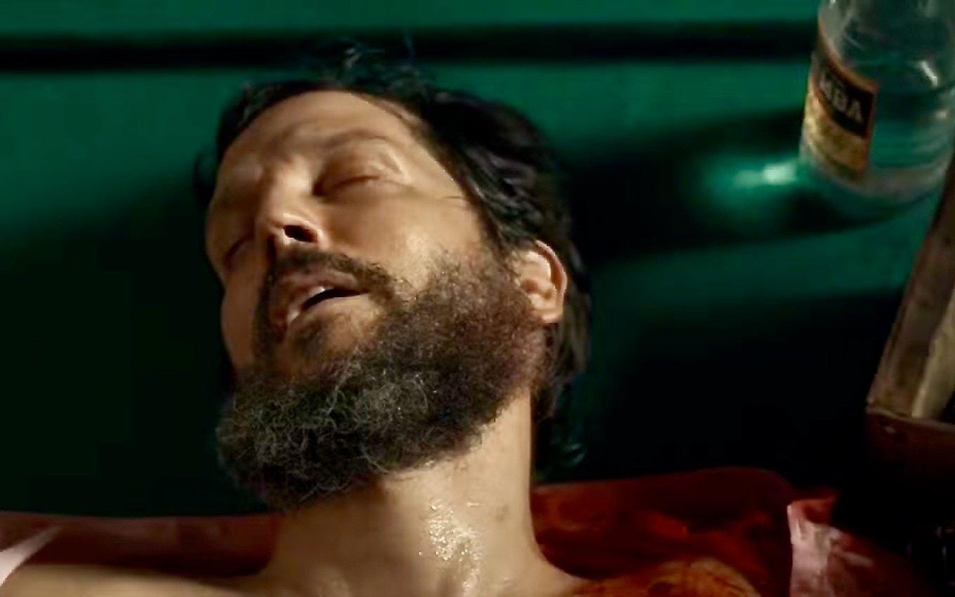 Globo's blunder cria abismo no horário nobre da TV.