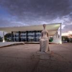 Cooperação entre STF e Google sobre Inteligência Artificial no Judiciário. Cooperação entre STF e Google sobre Inteligência Artificial no Judiciário.