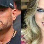 Aline Hauck revela prisão de Carlinhos Mendigo pela imprensa.