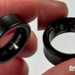 Novo anel inteligente da Samsung chega ao Brasil em setembro. Novo anel inteligente da Samsung chega ao Brasil em setembro.