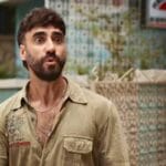 Chicão sente cheiro de infidelidade e prevê tragédia familiar. Chicão sente cheiro de infidelidade e prevê tragédia familiar.