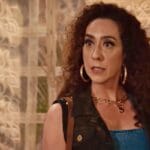 Sheila envenena Chicão contra Andrômeda: 'Sua princesa é bisca'. Sheila envenena Chicão contra Andrômeda: 'Sua princesa é bisca'.