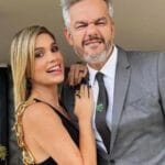 Famosos apoiam Otaviano Costa após cirurgia de aneurisma. Famosos apoiam Otaviano Costa após cirurgia de aneurisma.