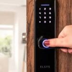 Fechaduras digitais com biometria: 4 opções seguras e acessíveis. Fechaduras digitais com biometria: 4 opções seguras e acessíveis.