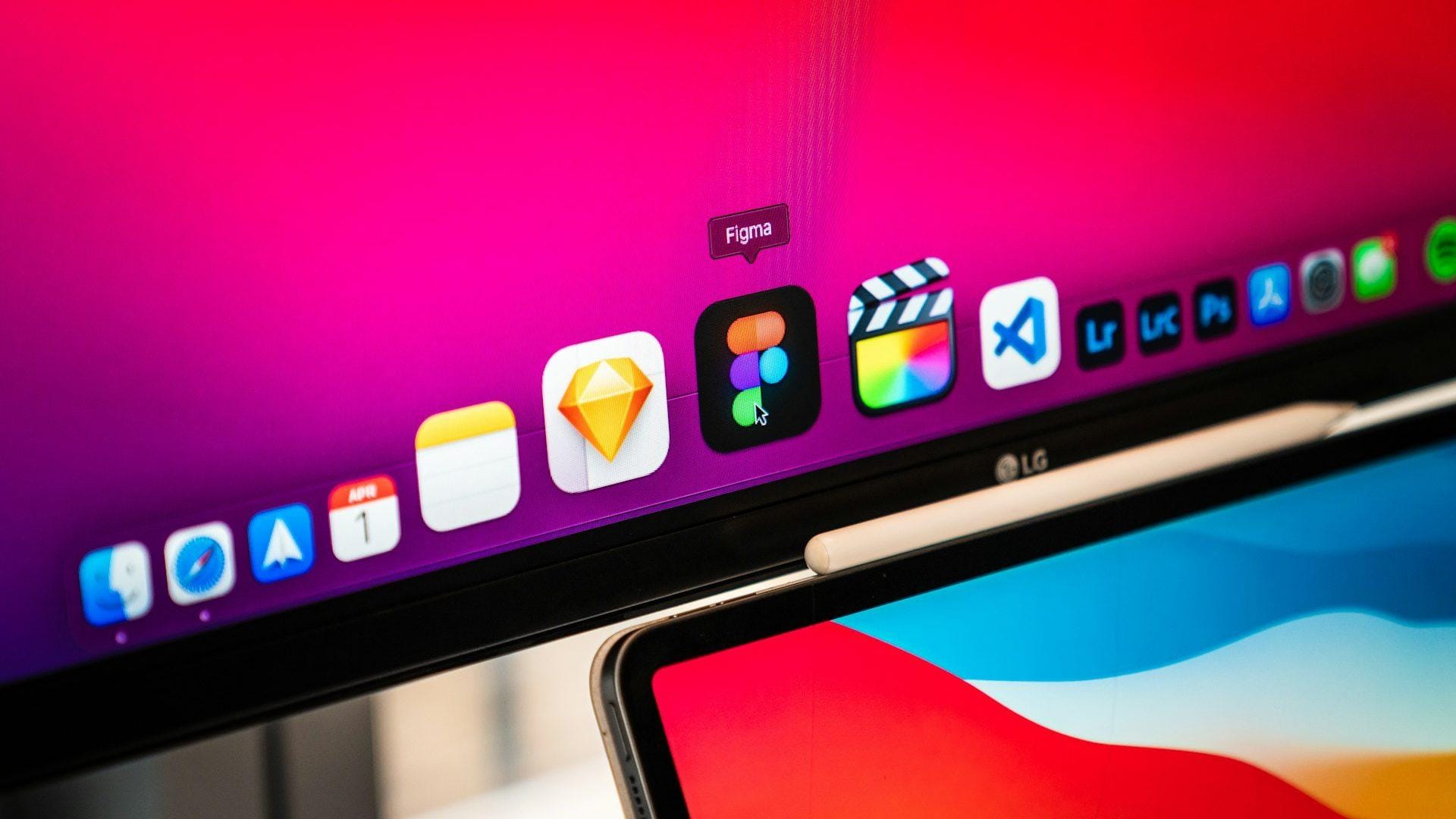 Remoção da ferramenta de IA da Figma após acusações de plágio.