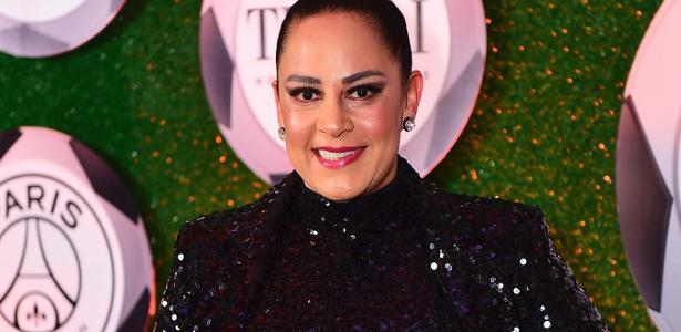 Filha de Silvio Santos cobra indenização de R$ 635,5 mil da empresa DF Produções Artísticas.