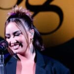 Demi Lovato abandona o rock e regressa ao pop em lançamento empolgante. Demi Lovato abandona o rock e regressa ao pop em lançamento empolgante.