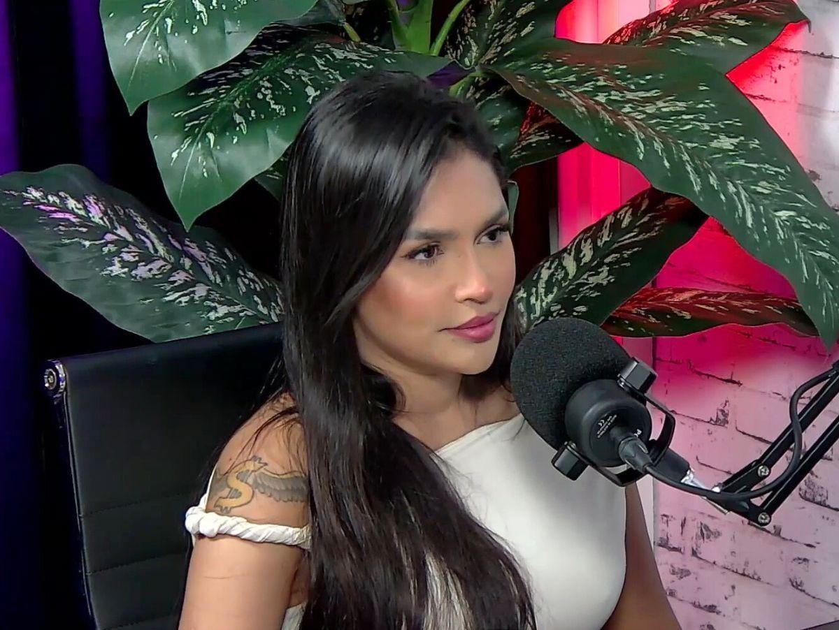 Flay perdoa traumas do passado e segue em frente.