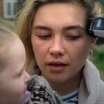 Emocionante drama romântico estrelado por Florence Pugh e Andrew Garfield. Emocionante drama romântico estrelado por Florence Pugh e Andrew Garfield.