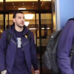 França Viaja para Hamburgo Encarar Portugal: Bastidores Revelados. França Viaja para Hamburgo Encarar Portugal: Bastidores Revelados.