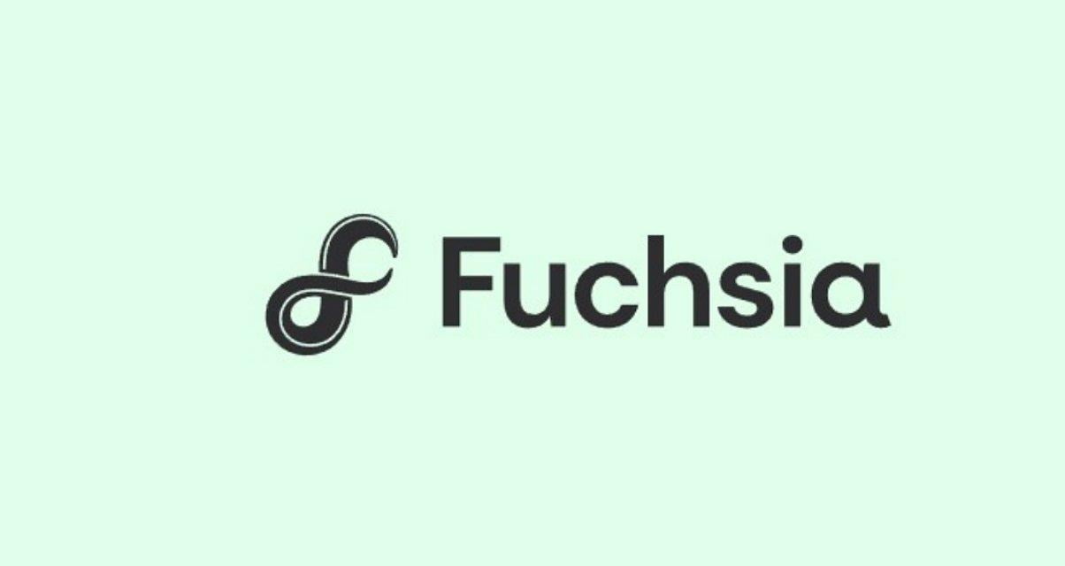 A chegada surpreendente do Fuchsia no Android.