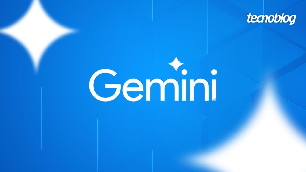 Gemini versão atualizada permite processar quatro vezes mais tokens.