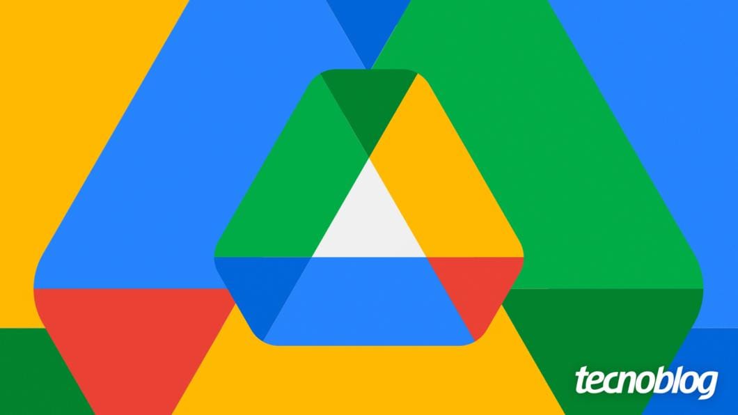 Arquivo salvo no Google Drive acessado sem permissão do usuário.