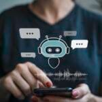 IA generativa pode prejudicar a internet, afirmam pesquisadores da Google. IA generativa pode prejudicar a internet, afirmam pesquisadores da Google.