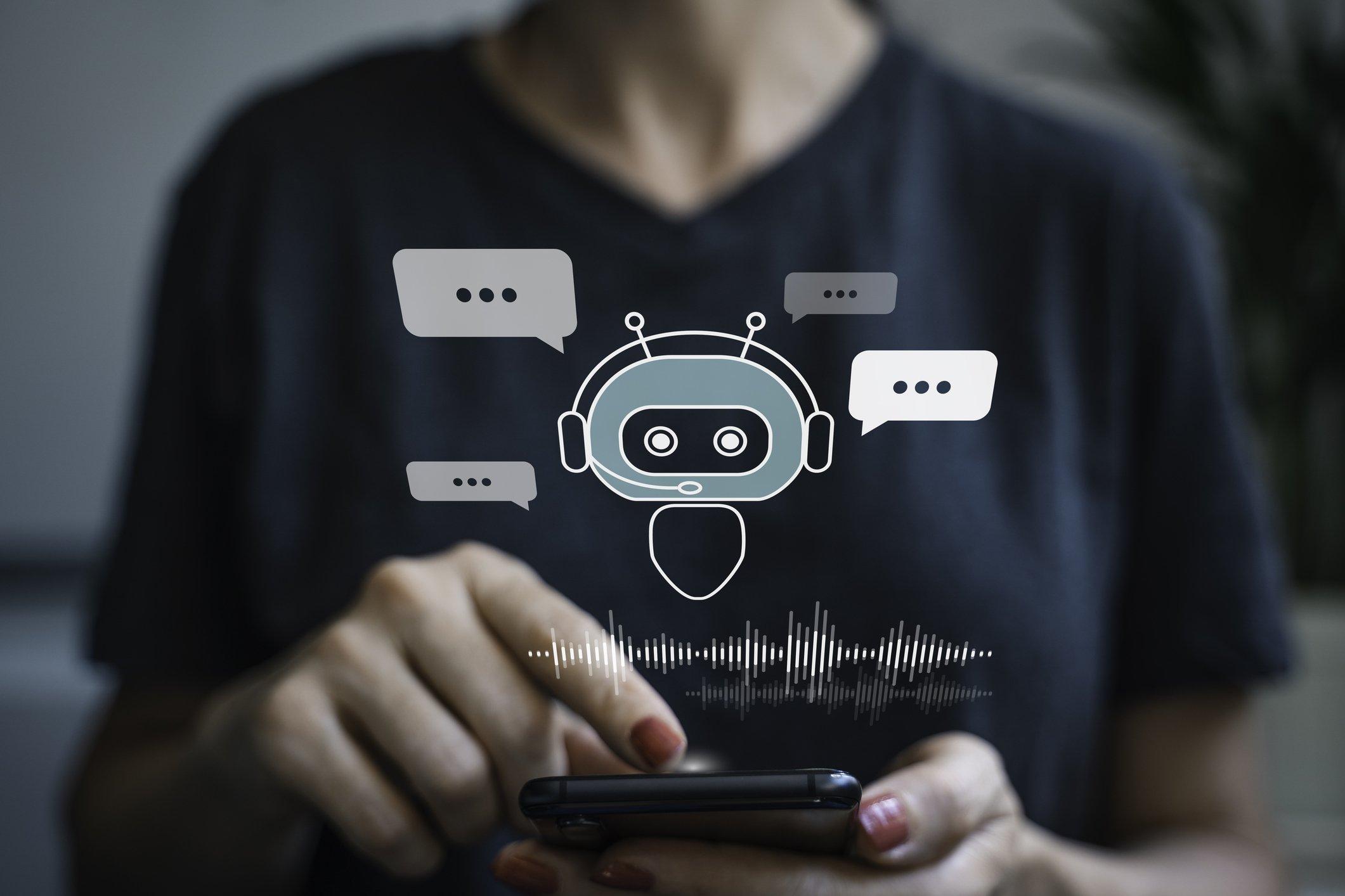 IA generativa pode prejudicar a internet, afirmam pesquisadores da Google.