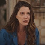 Golpista volta para atormentar família em "Tudo É Vênus". Golpista volta para atormentar família em "Tudo É Vênus".